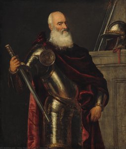 Vincenzo Cappello — Titian Ramsay Peale Ii