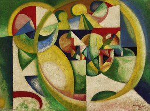 Untitled (aqqh8y) — Amadeo De Souza Cardoso