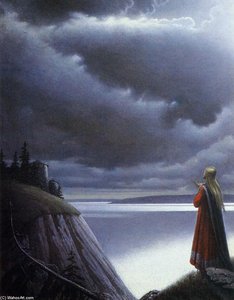 Volga — Konstantin Alexeyevich Vasilyev