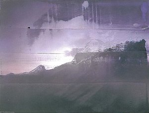 Untitled (484) — Gerhard Richter