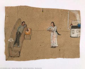 Artan Hajrullahu, Newlyweds — Artan Hajrullahu