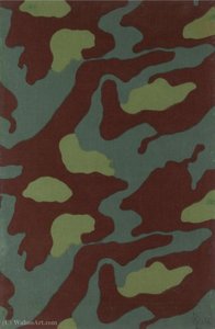 Untitled (162) — Alighiero E Boetti