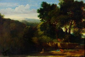 Tivoli — Frederick Lee Bridell