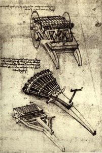 Leonardo Da Vinci