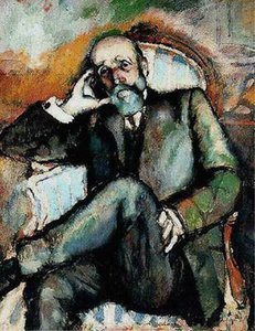 Father — Marcel Duchamp