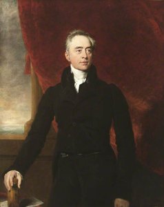 Thomas Le Breton (1763–1838) — Sir Thomas Lawrence