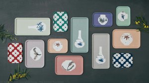 The Korean Tea Towel — Jeongeun Kang