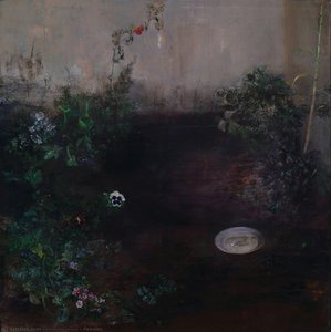 Pansies — Maxim Vorobiev
