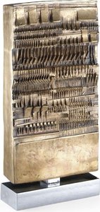 Untitled (430) — Arnaldo Pomodoro