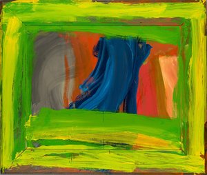 Night And Day — Sir Howard Hodgkin
