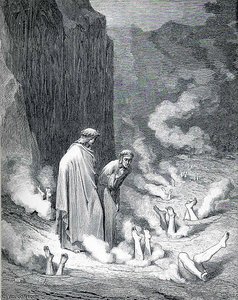 Sin Título (1025) — Paul Gustave Doré