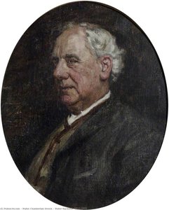 Walter Raymond (1852–1931) — Walter Chamberlain Urwick