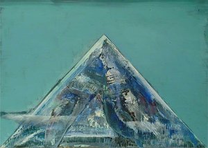 Pyramid Peak Iv — Keith Grant