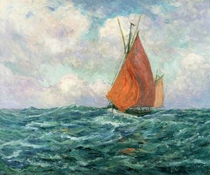 Untitled — Максим Еміль Луї Мофра