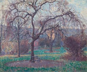 Mornington Crescent — Spencer Frederick Gore