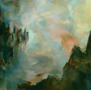 Louise Cattrell
