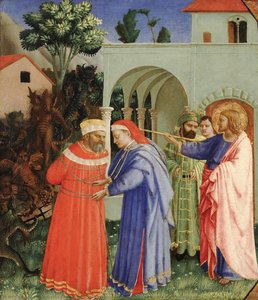 Untitled — Fra Angelico