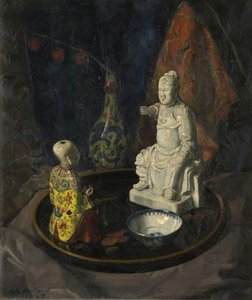 The Sage — George Herbert Buckingham