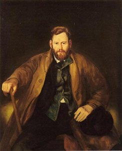 Waldo Peirce — George Wesley Bellows
