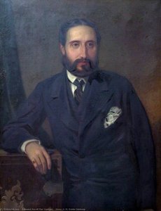 Henry A. M. Waldo Sibthorp — Edmund Havell The Younger