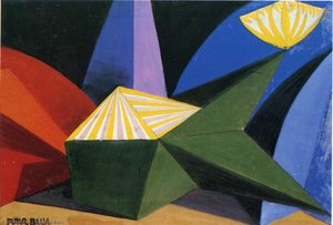 Untitled (3709) — Giacomo Balla