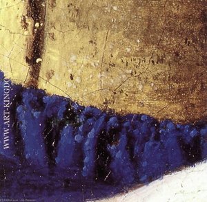 "голос Молочниці" (holos Molochnytsi) — Йоганнес Вермеєр