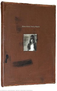 Book No 2 [diana Arbus, Family Albums] — Michał Stonawski