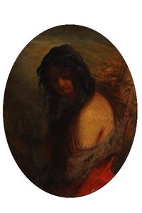 Catherine Lemaire — Jean-françois Millet