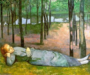French, ) — Émile Bernard