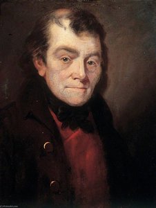 Richard Elliott — Charles Henry Schwanfelder