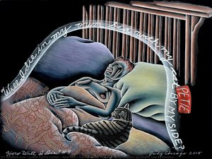 How Will I Die? #9, From The End: A Meditation On Death And Extinction — Judith Sylvia Cohen