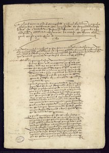 Order By Charles I To Ferdinand Magellan And Rui Faleiro\n\n/ Page 01 — Carlos Oswald