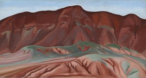 Untitled — Georgia O'keeffe