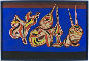 Cpmpositions With Masks — Kazimierz Ostrowski