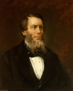 John Hughes Bennett (1812–1875) — Henry Wright Kerr