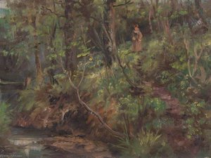 In Our Wilderness — William Henry Hope