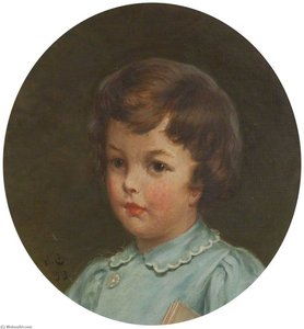 George P. Holt — John Charlton
