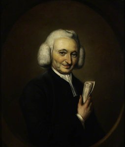Dr Andrew Gifford — John Peter Russell