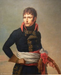 Bonaparte À Milan — Andrea Appiani