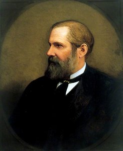 Henry Morley (1822–1894) — Robert Morley