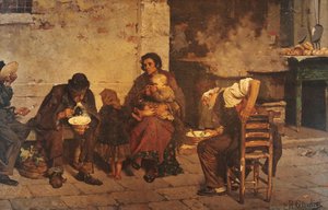 Soup Of The Poor — Reinaldo Giudici