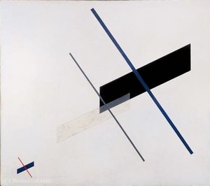 Composition A Xi (1923.jpg!blog) — László Moholy-nagy