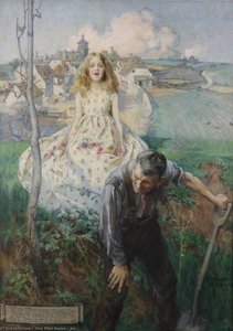 Joy — Mary Ethel Hunter