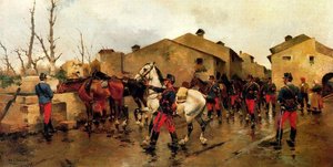 Livestock Watering — Josep Cusachs I
