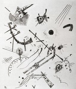 Untitled — Wassily Wassilyevich Kandinsky