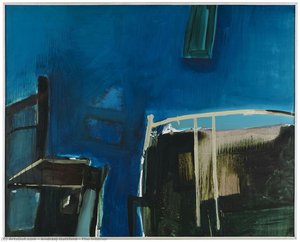 The Interior — Andrzej Guttfeld