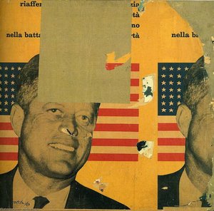 Título Traduzido: Dupla Retrato De Identidade Americana — Andy Warhol