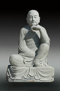 Subhuti — Fo Guang Shan Buddha Museum