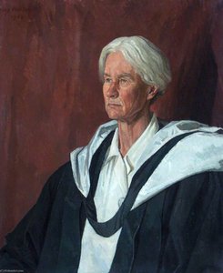 Helen Marion Wodehouse — Percy Frederick Horton