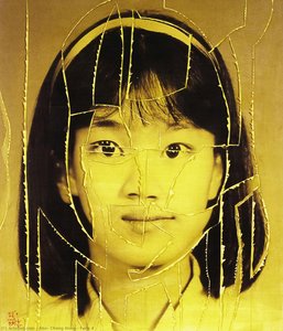 Face 4 — Ahn Chang Hong